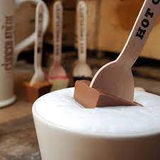 Cuiller Hot Chocolate